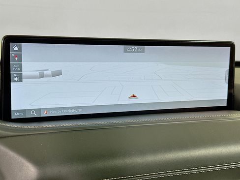 Used 2024 Genesis GV80 3.5T image 22