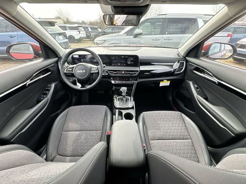 New 2026 Kia Seltos S AWD/4WD image 21