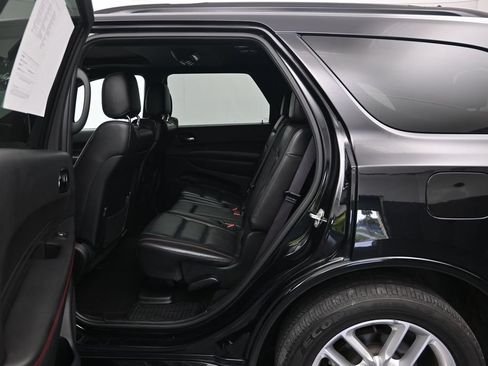 Used 2024 Dodge Durango GT RWD image 24