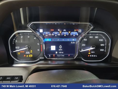 Used 2021 GMC Sierra 1500 Denali w/ Denali Ultimate Package image 17