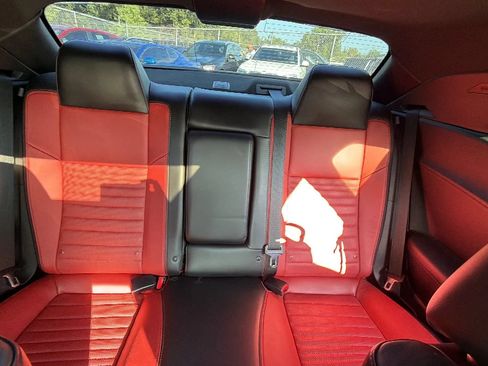 Used 2016 Dodge Challenger R/T Plus RWD image 25