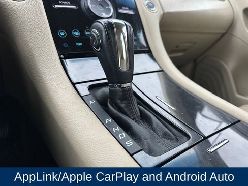 Used 2018 Ford Taurus Limited w/ Driver Assist Package image 20