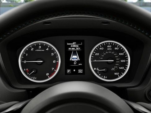 New 2026 Subaru Forester Premium AWD/4WD image 17