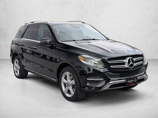 Certified 2018 Mercedes-Benz GLE 350 4MATIC video 3