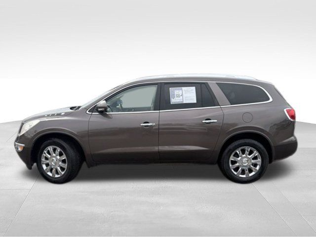 Used 2012 Buick Enclave Leather FWD image 2