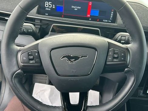 Certified 2024 Ford Mustang Mach-E Premium image 19