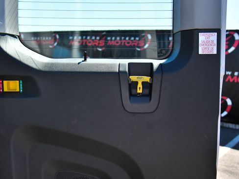 Used 2023 Ford Transit 350 XLT image 42