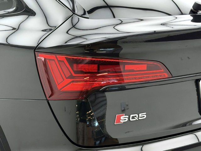 Certified 2023 Audi SQ5 Prestige w/ Prestige Package AWD/4WD image 10