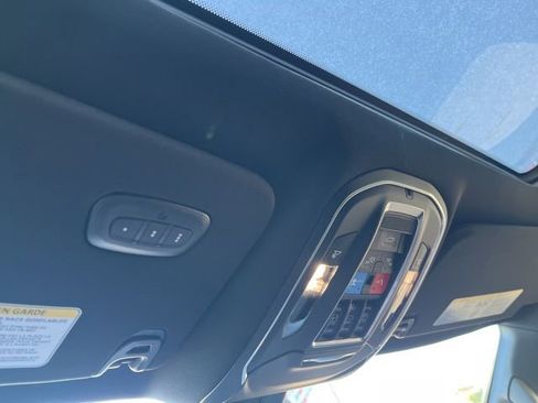 New 2026 Jeep Grand Wagoneer Limited AWD/4WD image 23