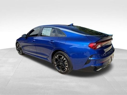 Used 2022 Kia K5 GT-Line FWD image 7