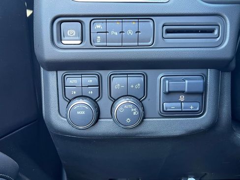 Used 2024 Chevrolet Tahoe LS w/ Driver Alert Package image 19