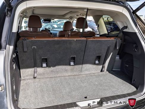 Used 2020 Subaru Ascent Touring w/ Popular Package #2A image 46