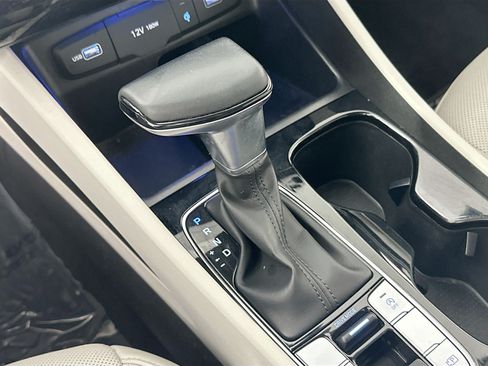 Used 2023 Hyundai Tucson SEL w/ Convenience Package FWD image 16