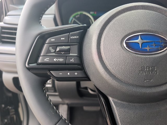 New 2026 Subaru Forester Premium AWD/4WD image 10
