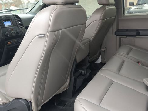 Used 2019 Ford F150 XL w/ Equipment Group 101A Mid image 23