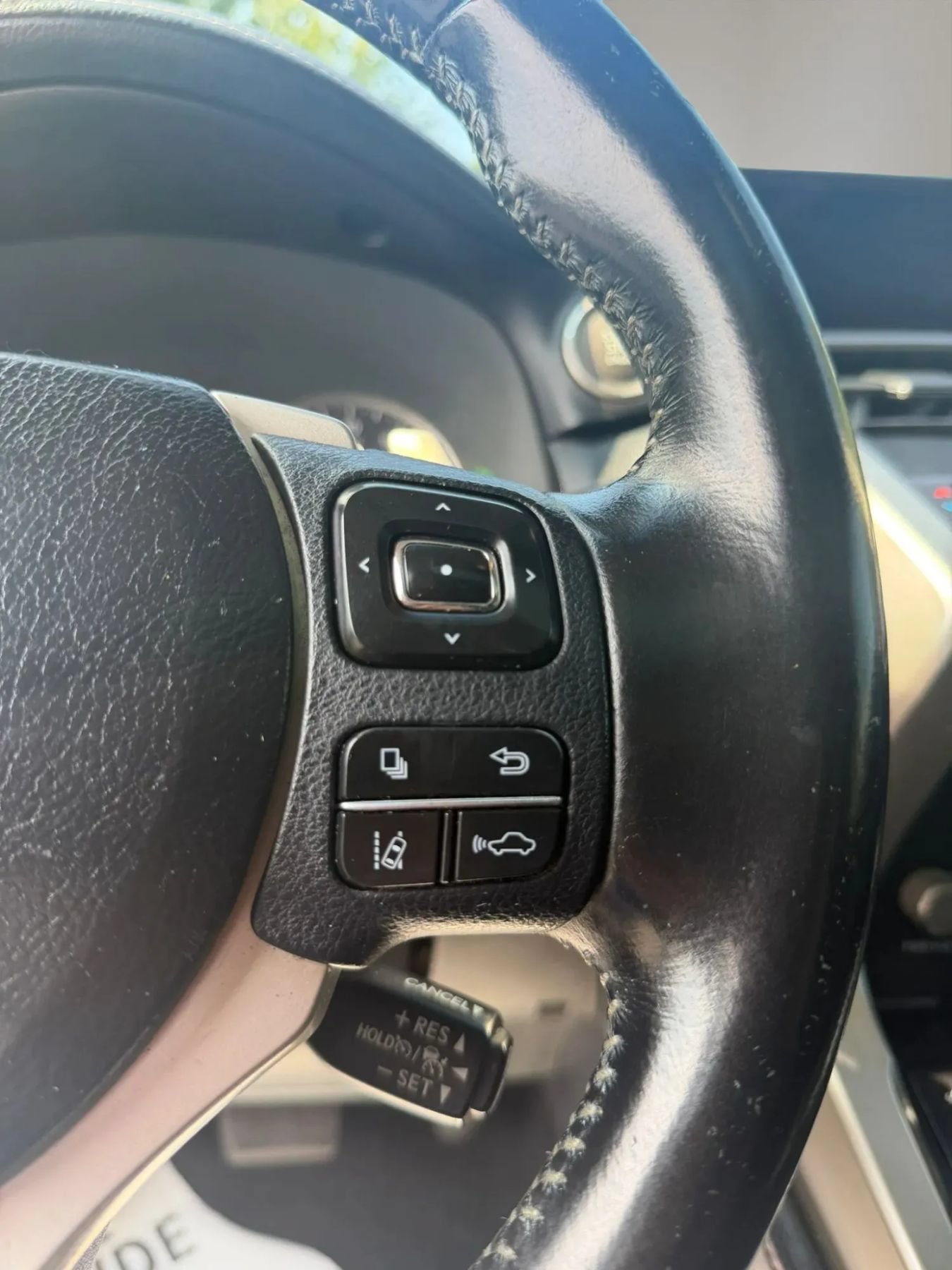 Used 2019 Lexus NX 300 FWD w/ Premium Package image 19