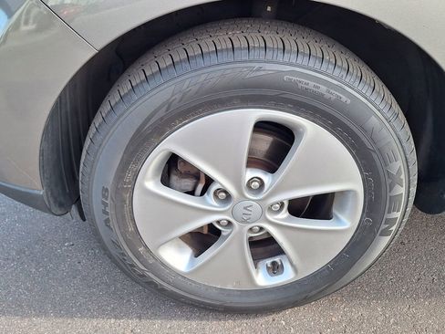 Used 2014 Kia Soul FWD image 26