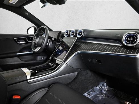 Certified 2025 Mercedes-Benz C 300 4MATIC Sedan image 24