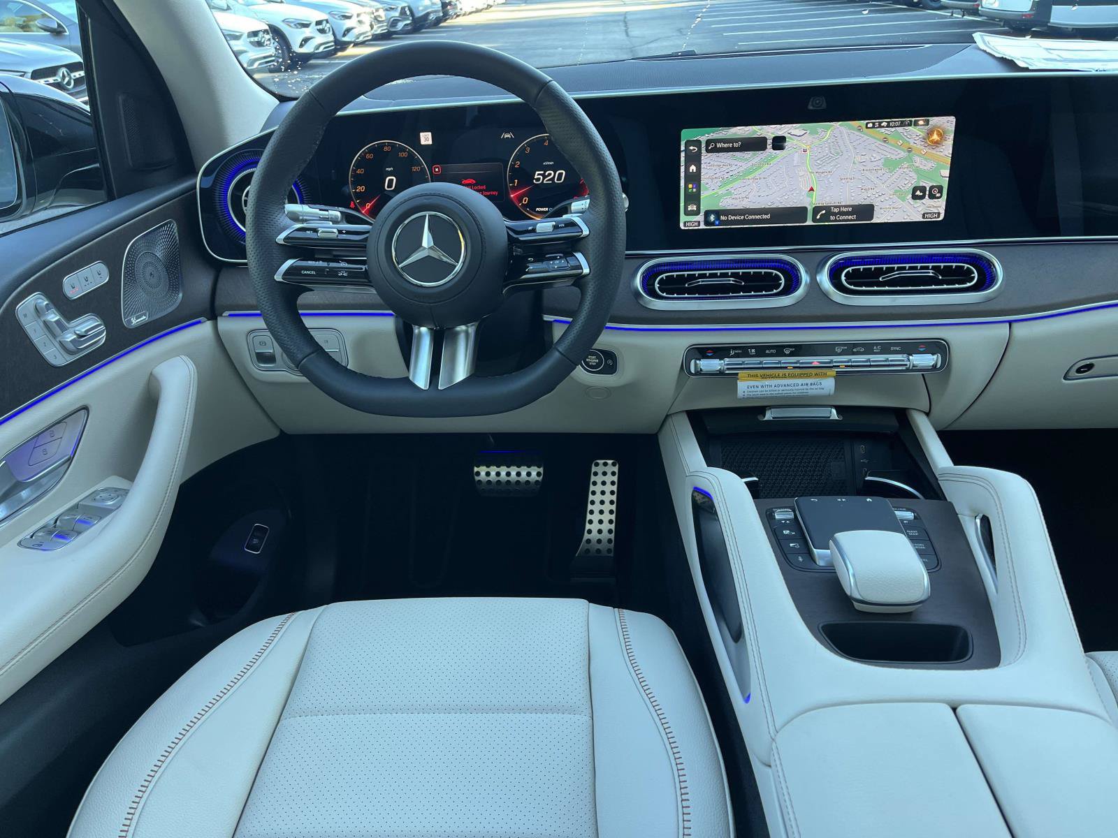 New 2027 Mercedes-Benz GLE 450 4MATIC image 38