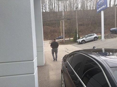 Used 2013 BMW 535i xDrive Sedan image 9