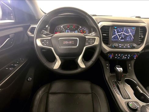 Used 2017 GMC Acadia SLT FWD image 6