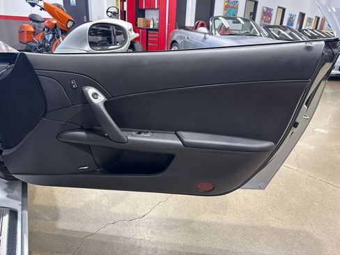 Used 2012 Chevrolet Corvette Grand Sport w/ 3LT Preferred Equipment Group image 60