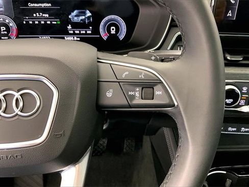 Certified 2023 Audi A4 2.0T Premium Plus w/ Premium Plus Package image 19