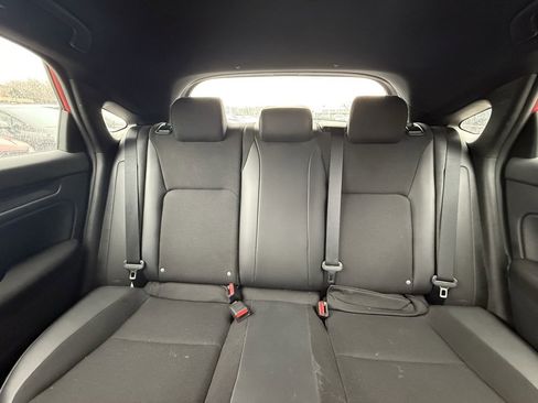 Used 2022 Honda Civic Sport image 20