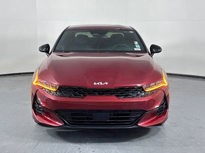 Used 2024 Kia K5 GT-Line w/ GT-Line Premium Package