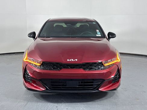 Used 2024 Kia K5 GT-Line w/ GT-Line Premium Package image 2