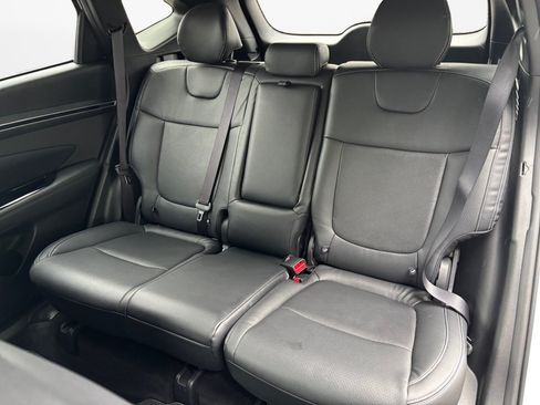 Used 2022 Hyundai Tucson SEL w/ Convenience Package FWD image 15