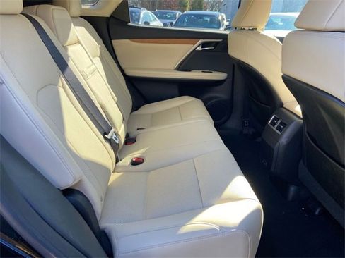 Certified 2022 Lexus RX 350 AWD w/ Premium Package image 30