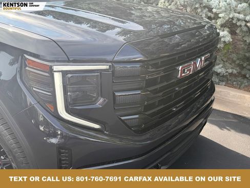Used 2023 GMC Sierra 1500 Elevation image 13