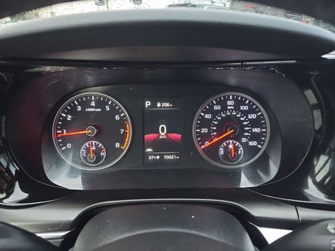 Used 2021 Kia K5 GT w/ GT1 Package image 22