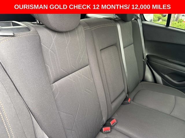 Used 2020 Chevrolet Trax LT AWD/4WD image 14