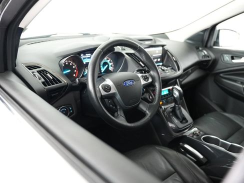Used 2015 Ford Escape Titanium FWD image 6