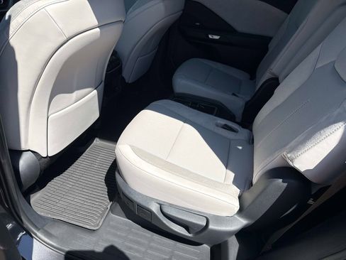 New 2026 Lexus TX 350 AWD image 26