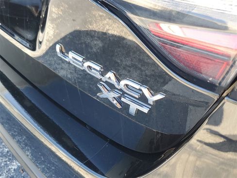 Used 2020 Subaru Legacy Limited XT w/ Popular Package #2 image 6