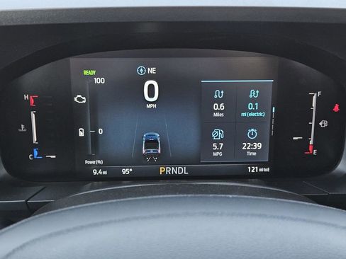 New 2026 Ford Maverick XL w/ Equipment Group 101A image 20