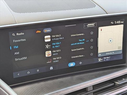 Used 2025 Hyundai Santa Fe Calligraphy w/ Tow & Go Package image 15