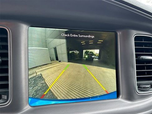 Used 2023 Dodge Charger Scat Pack w/ Harman/Kardon Audio Group image 13