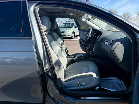 Used 2016 Audi A4 2.0T Premium Plus w/ Technology Package image 26