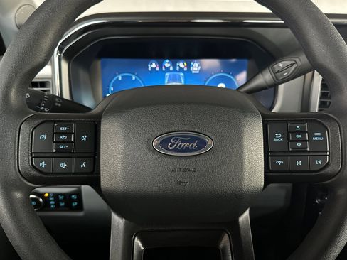 New 2026 Ford F350 XLT w/ XLT Premium Package image 22