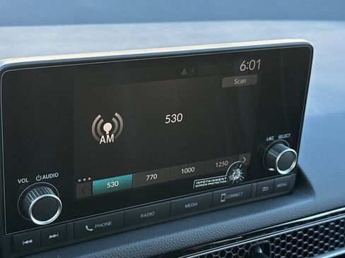 New 2026 Honda Civic Sport image 19