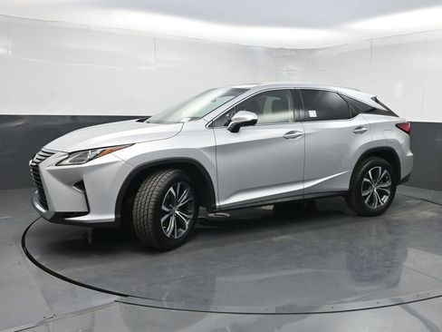 Used 2017 Lexus RX 350 FWD w/ Premium Package image 22