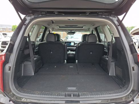 Certified 2023 Kia Telluride S w/ S Sunroof Package AWD/4WD image 28