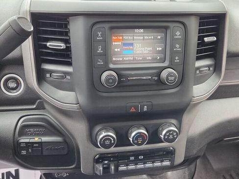 Used 2020 RAM 3500 Tradesman AWD/4WD image 20