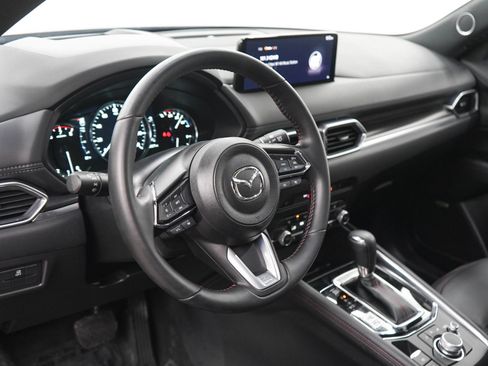 Used 2024 MAZDA CX-5 2.5 Turbo w/ Premium Package AWD/4WD image 21