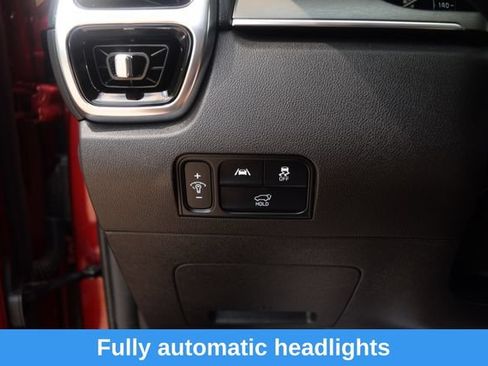 Used 2023 Kia Sorento SX AWD/4WD image 7
