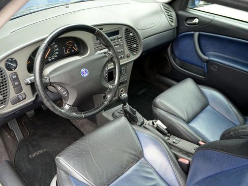 Used 1999 Saab 9-3 Viggen image 4